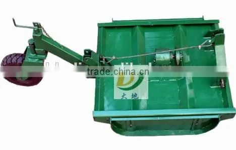 Brand New Flail Mower Made in China photo-5