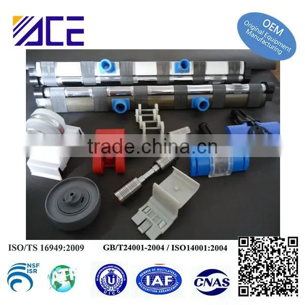 Flexible Rieter Compact Spinning Parts for Textile Machinery