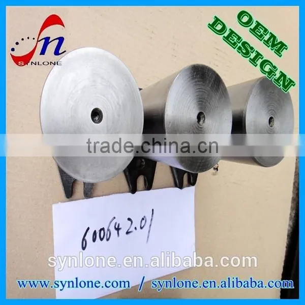 Best Selling Welded Casting Assembly Parts From Hebei photo-3