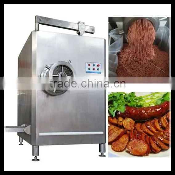Automatic Industrial Sausage Making Machine Price photo-3