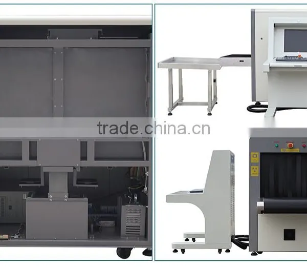 Airport x Ray Luggage Scanner With CE Certificate photo-4