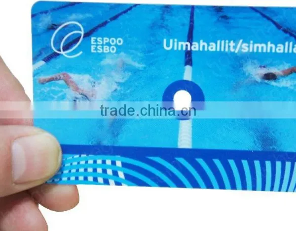 RFID UHF Card