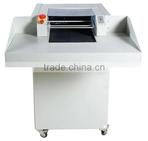 2016 New Paper Shredder Machine A4, Heavy Duty Paper Shredder photo-3