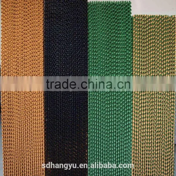 High Quality Water Pad Greenhouse Evaporative Cooling Pad photo-3
