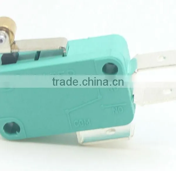 Cherry Deco Micro Switch Kw3a 125v 16a KW1-103 Series photo-5
