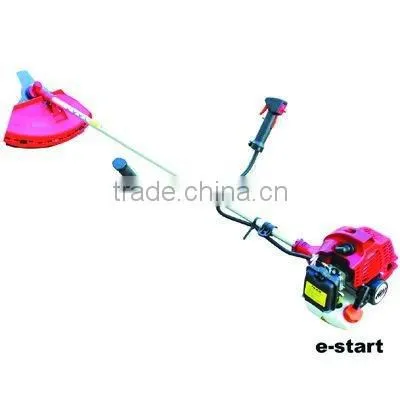 Hot Sale Gardening Tools Brush CutterTB430/520 photo-2