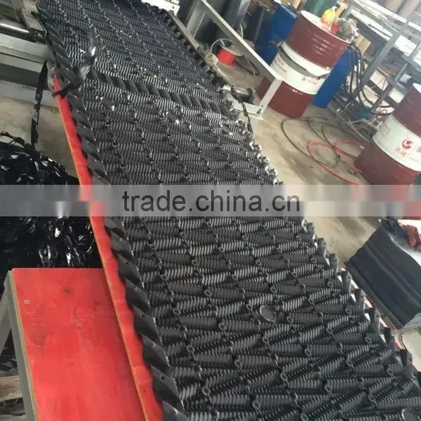 730mm 920mm Cooling Tower Fill/pvc Fill for Cooling Tower photo-2