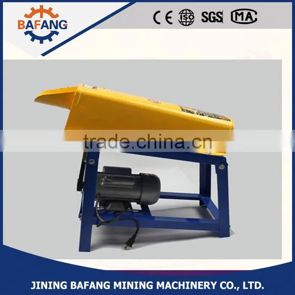 Corn Peeler and Thresher Machine / Corn Sheller Machine photo-2