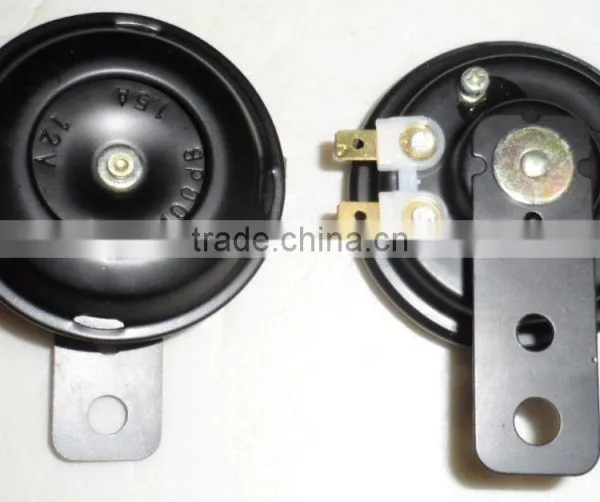 12V Auto Disc Horn photo-3