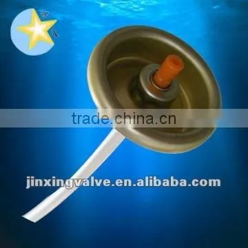 1" Aerosol Valve and Actuator photo-2