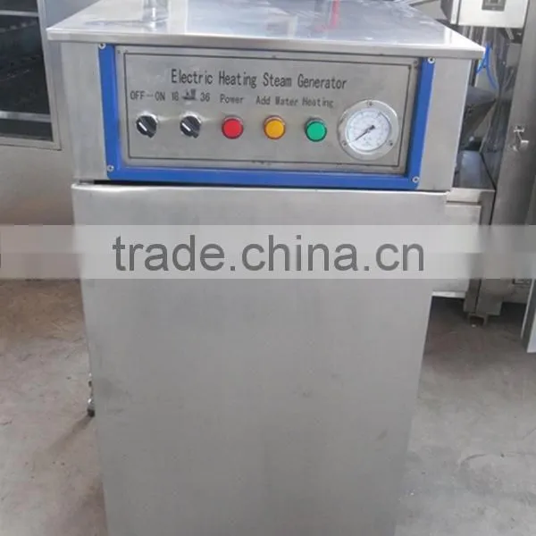 OULENO 50L Sausage Smoke Oven Cooked Food Shop Sausage Casing photo-3