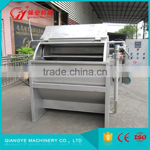 CE Certification Gp-200 Stainless Steel Wool Dyeing Machine photo-1