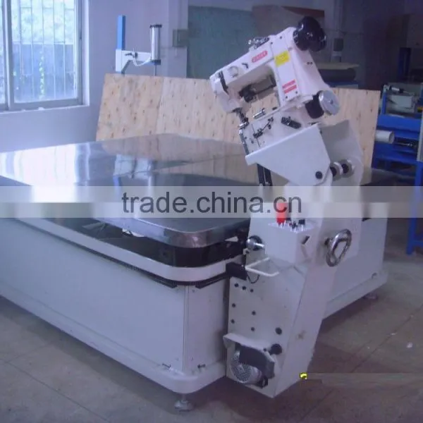 ZLD015A Sales Online Tape Edge Machine photo-2