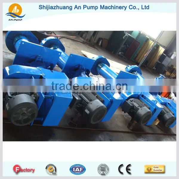 Centrifugal Submersible Sump Pump Drainage photo-6