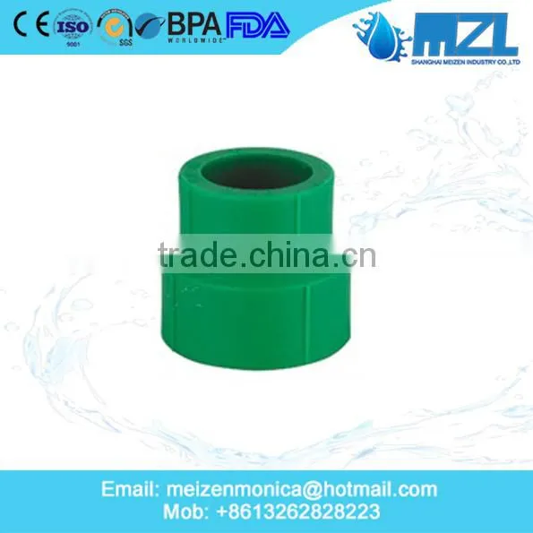 MZL Plastic Ppr Pipe Fitting photo-5