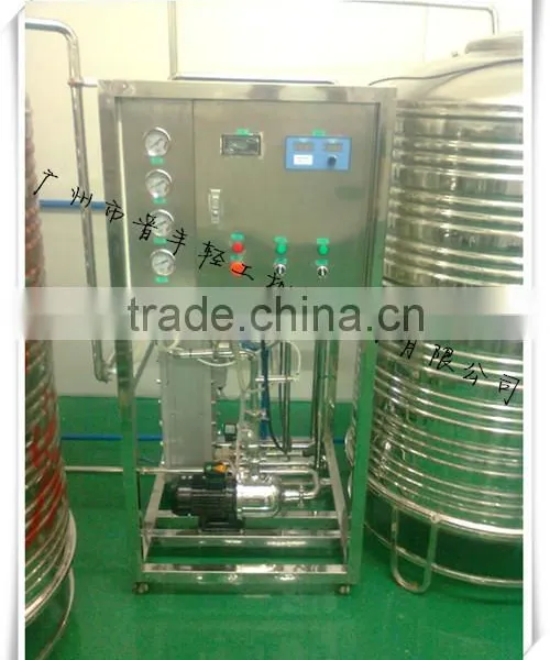 MITSUBISHI - EDI Ultrapure Water Equipment Component Structure photo-2
