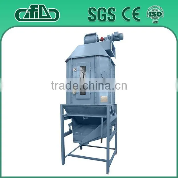 Best Selling Cow Dung Dewatering Machine photo-4