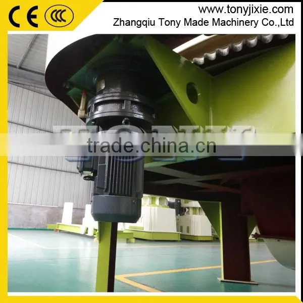 CE Certificated Agricultural Crops Corn Maize Straw Chopper For Sale photo-3