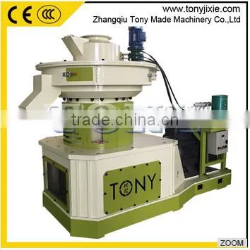 Biomass Wood Pellet Making Machine Equipment/Granulator