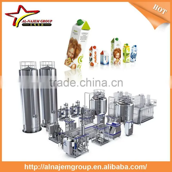 Best Price Milk Filing Machine Yogurt Making Machine Aseptice Filling Machine photo-4