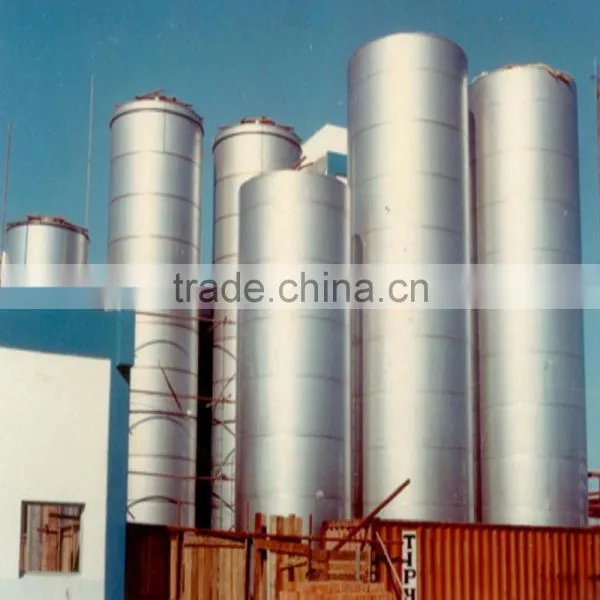 Outdoors Milk Tank Milk Powder Making Machine photo-2