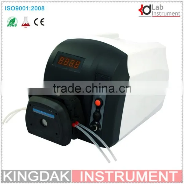 Lower Price Peristaltic Hose Pump BT101S photo-2