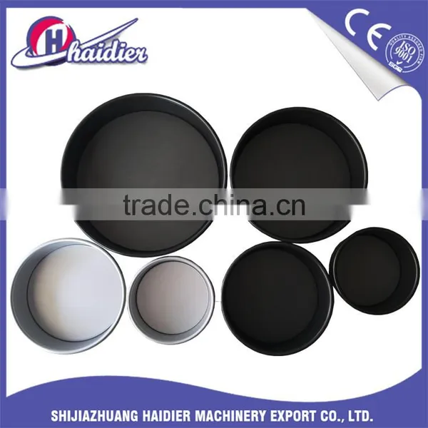 Birthday Cake Making Machine | Round Pan for Birthday Cake Mold photo-2