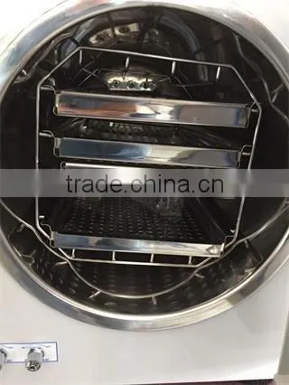 Bluestone Quick Automatic Autoclave photo-5