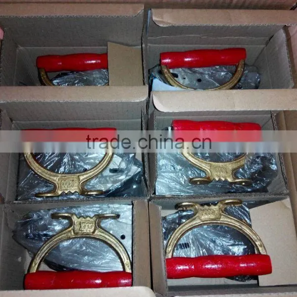 Cast Iron Soleplates Material and Dry Iron Type Charcoal Irons photo-2