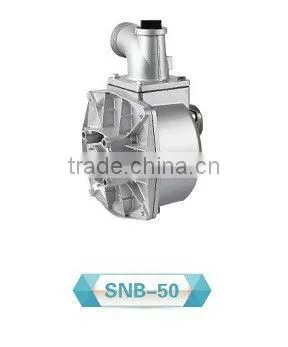 Petrol Water Pump 2inch photo-2