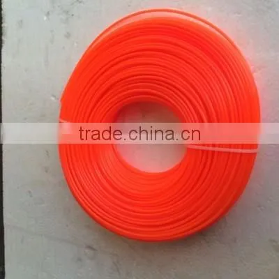 Nylon Grass Trimmer Line for Various Brush Cutter Grass Trimmer photo-3
