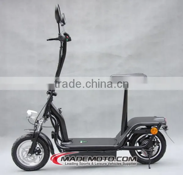 Electric Scooter, Self Balancing Electric Scooter, Two Wheel Smart Balance Electric Scooter Wholesale photo-5