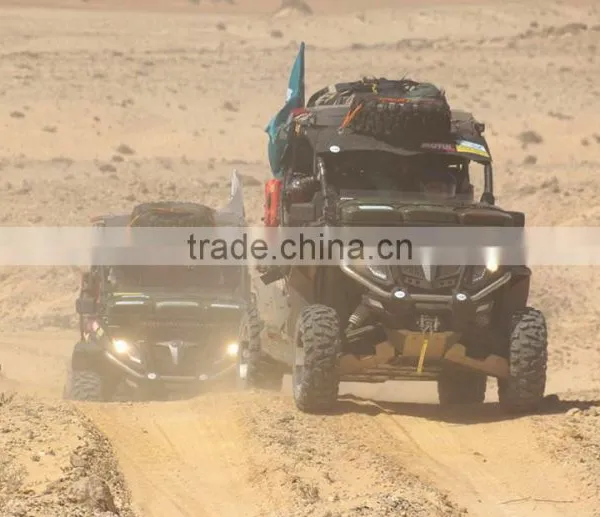 UTV 850 EFI photo-5