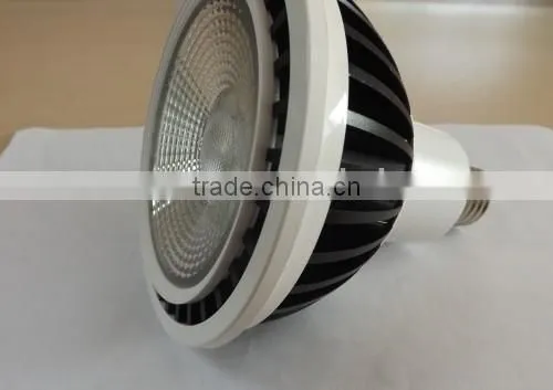 18w E27 Led Light Bulb Best Small Plant Grow Light With Red Far Red Grow Light for Flower photo-2