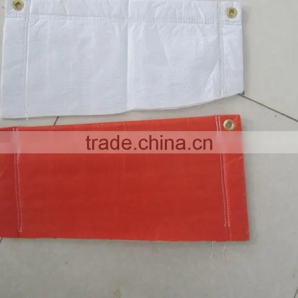 Customizable Size Insulation Tarpaulin,covering Insulated Tarp, Concrete Curing Blanket photo-2