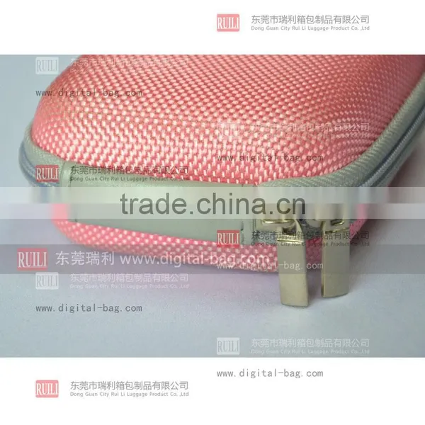 EVA Shockproof Camera Case ,hard Shell Case photo-3