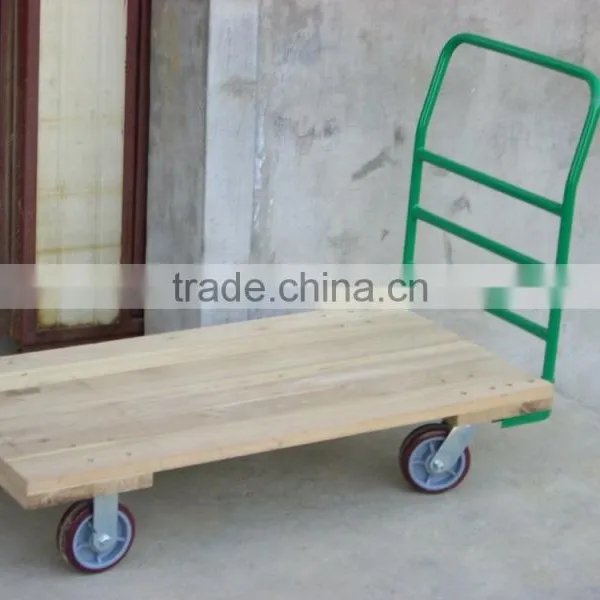 24"W x 48"L Platform Handtruck photo-5