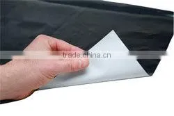 Black Mulch Films for Agriculture photo-4