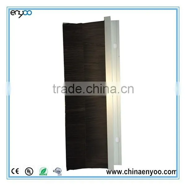 Dual Layered Brush Seals for Network Cable Management and Prevent the Leakage of Pressurised Air photo-4