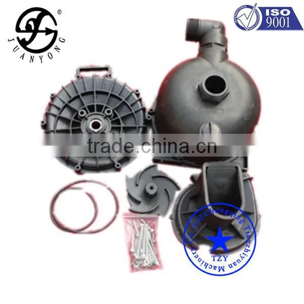Chemical Pumps photo-3