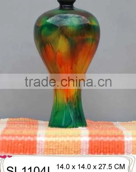 2015 New Decoration Flower Vase for Sale photo-5