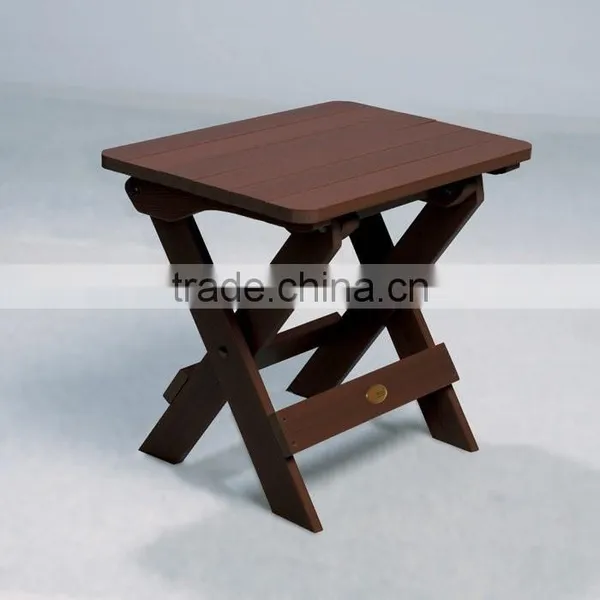 Adirondack Side Table photo-3