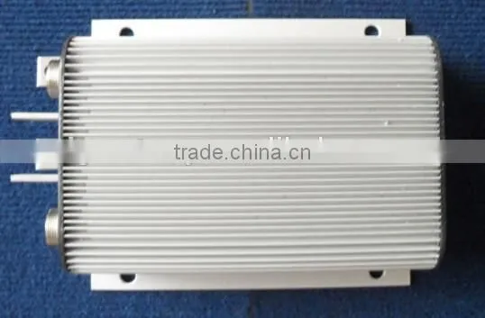 Permanent Magnet Motor Controller 100A,120V/with Regen photo-2