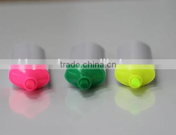 The Newest Multifunction Highlighter Pen,multifunctional Stationery photo-5