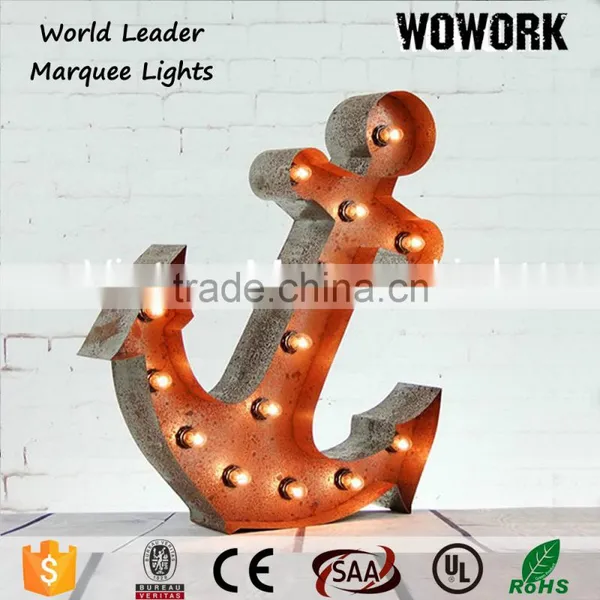 Illuminated Symbol photo-6