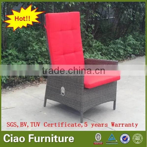 Dining Rattan Table and Chair Used Dining Room Furniture for Sale photo-3