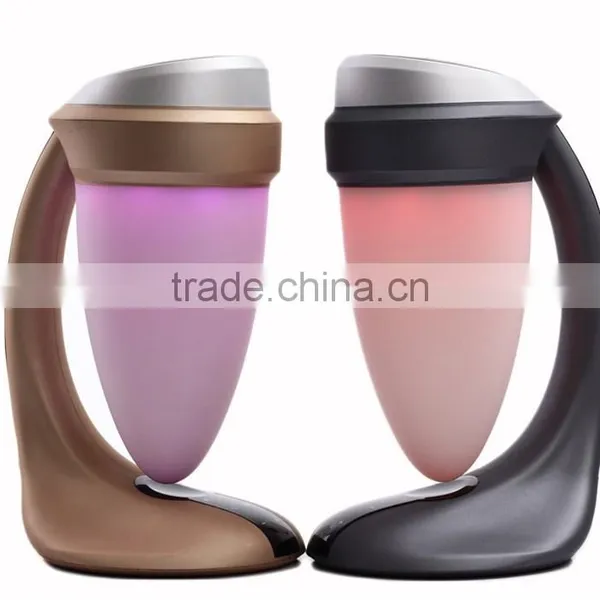 2017 CE ROHS Mp3 Player Led Bulb Wireless FM Bluetooth Speaker Subwoofers photo-2