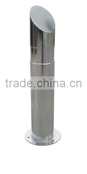 Arlau Wholesale Park Stainless Steel Bollards photo-3