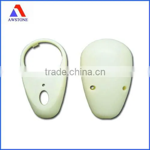 Precision 3D Printing Prototype