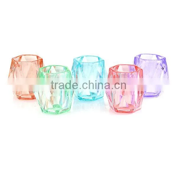 Christmas Uesd Candle Holder photo-2